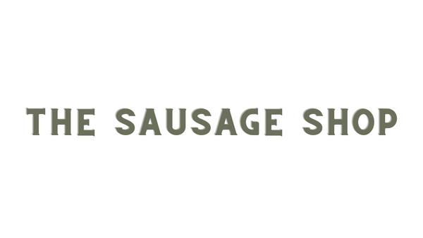 The Sausage Shop