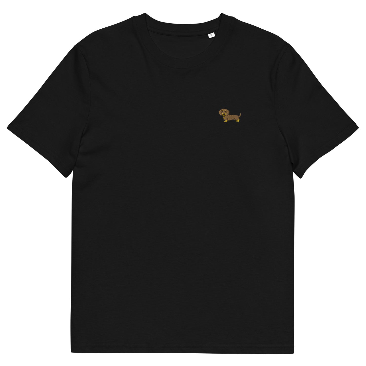 Freek - Chocotan -Wire Haired Dachshund (Shirt)