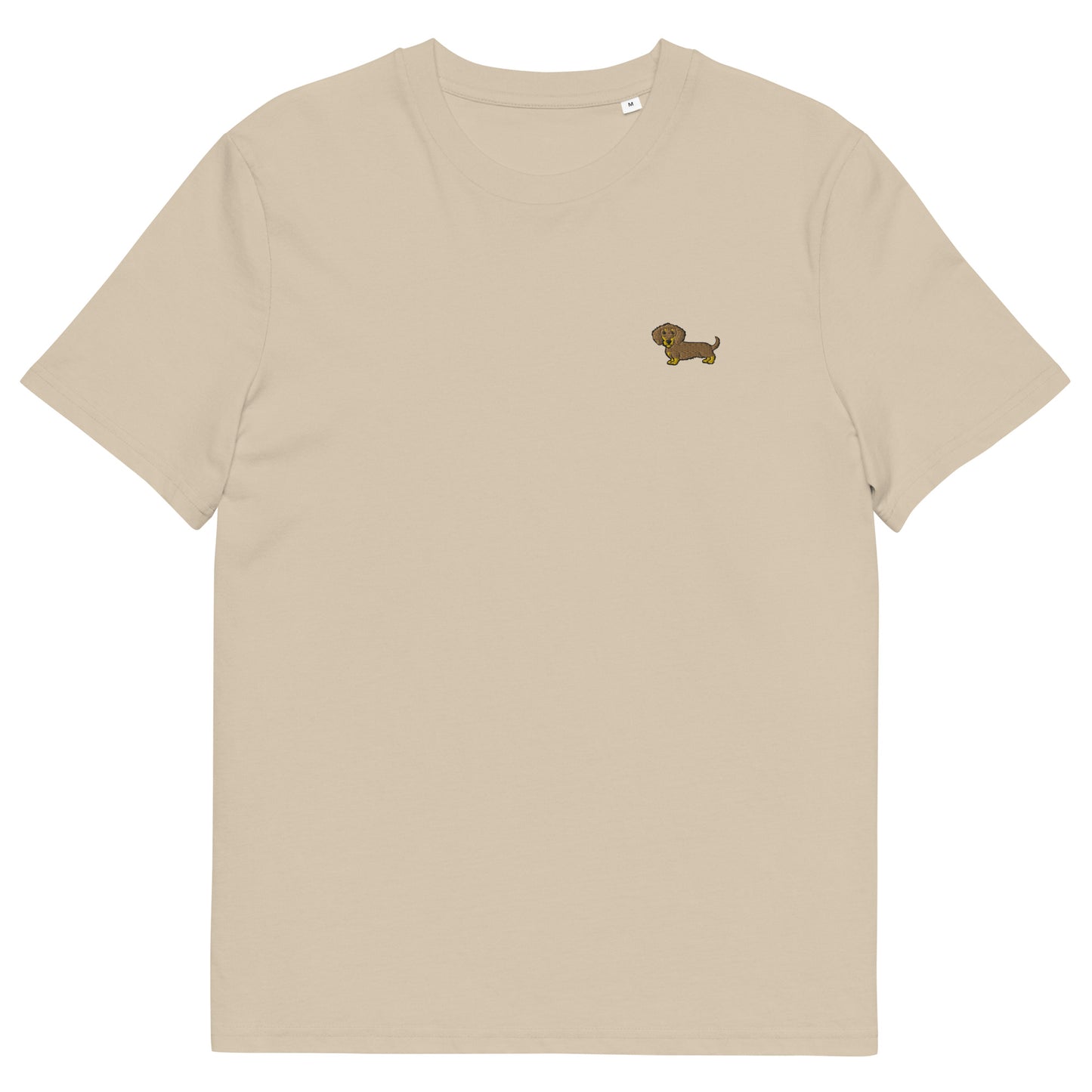 Freek - Chocotan -Wire Haired Dachshund (Shirt)