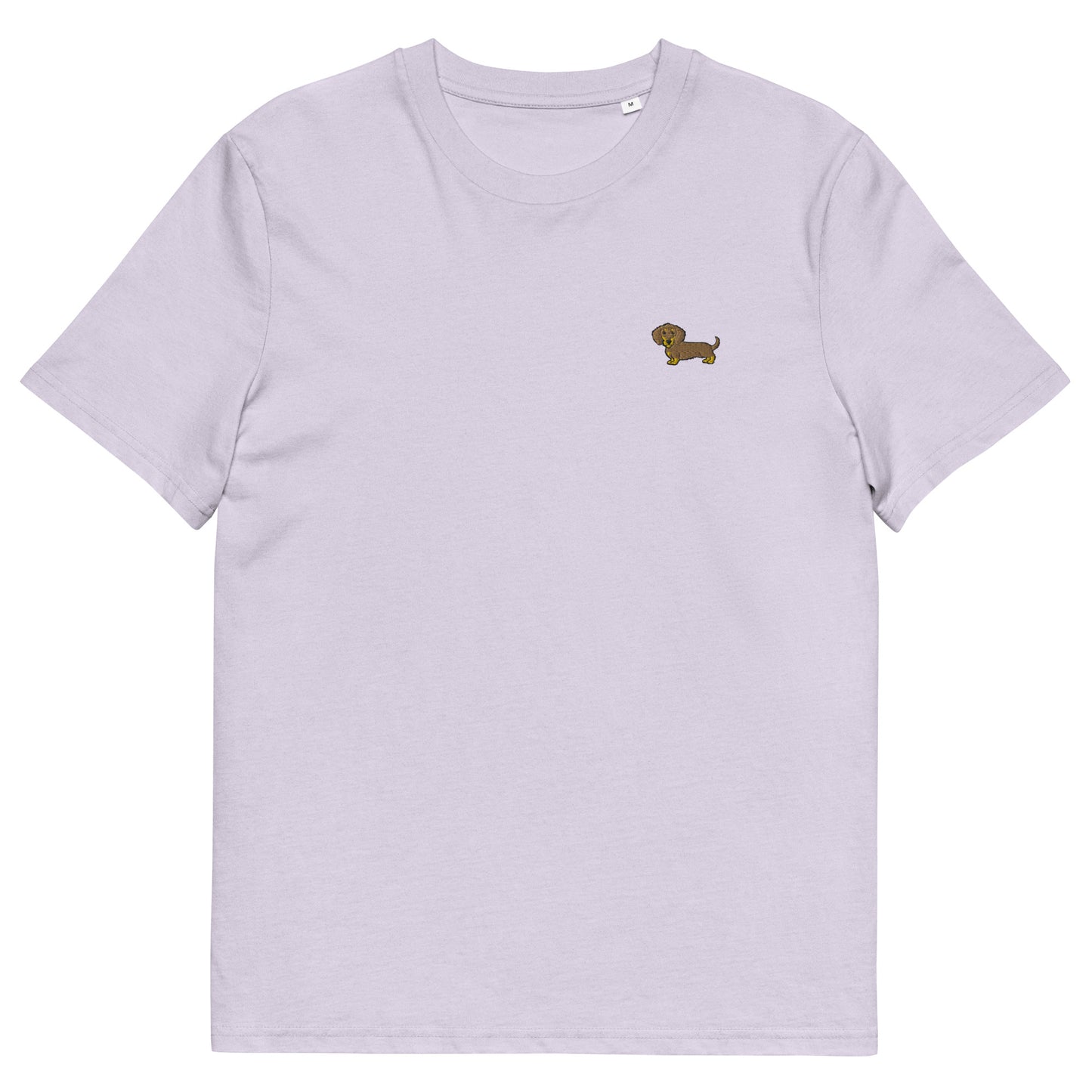 Freek - Chocotan -Wire Haired Dachshund (Shirt)