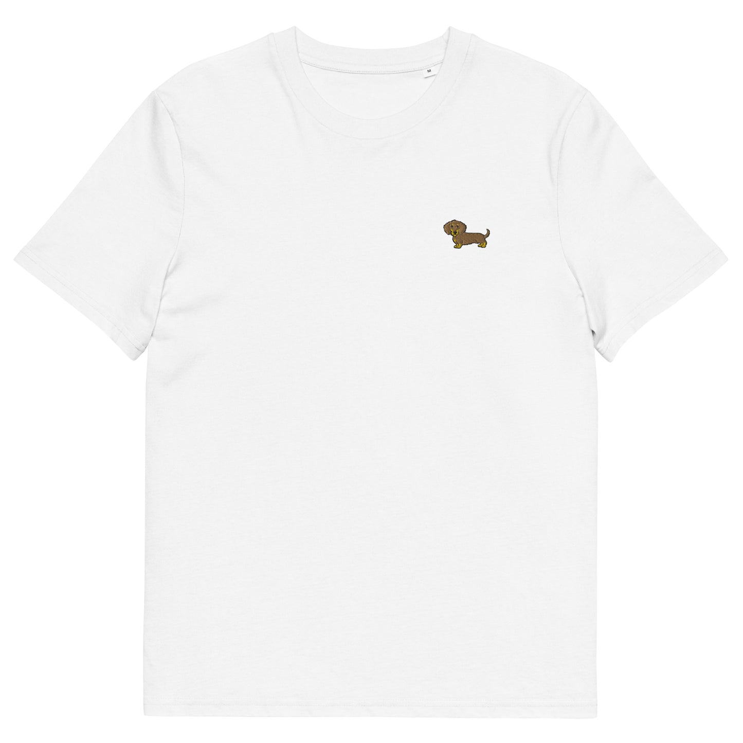 Freek - Chocotan -Wire Haired Dachshund (Shirt)